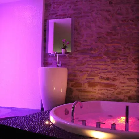 Le Lovt - Love Room Nantes Room photo