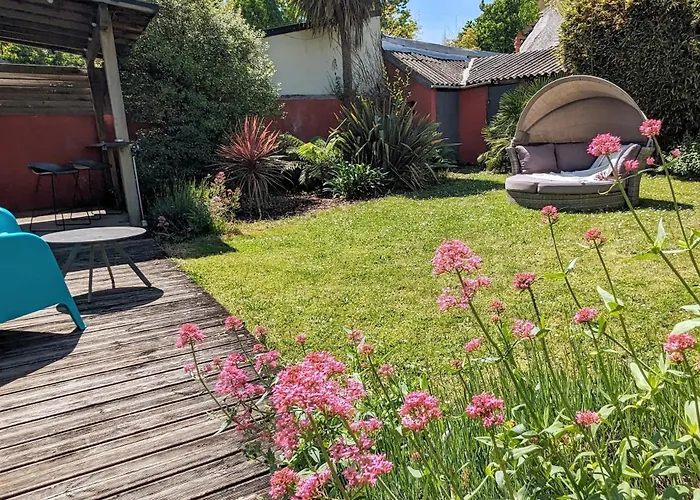 Le Lovt - Love Room Nantes