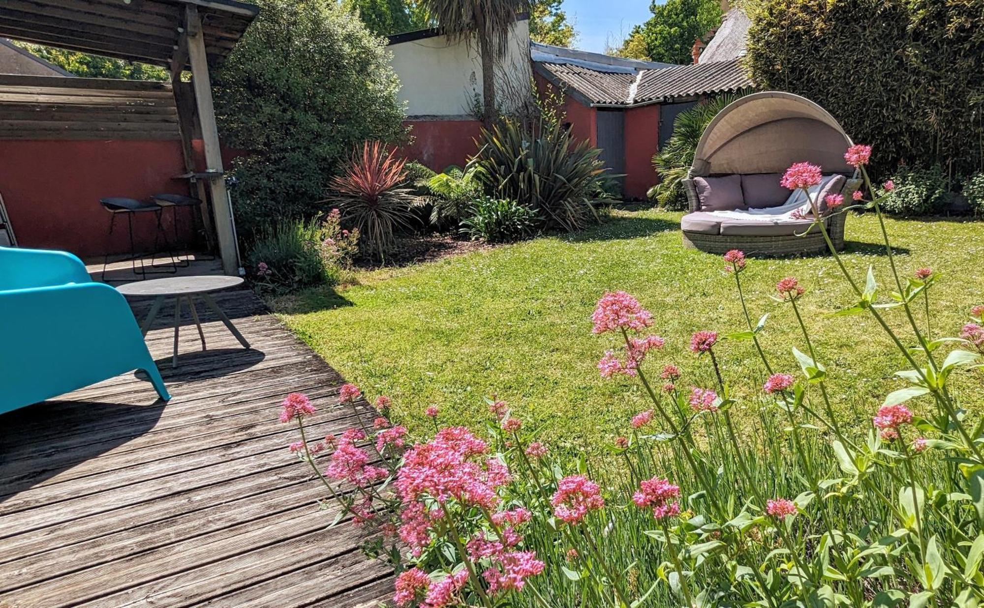 Holiday home Le Lovt - *